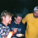 USA ID Middleton 2000JUL15 Party RAY Wade 034  The cast of Sesame Street: Elmo, Bert and Big Bird! : 2000, Americas, Date, Events, Idaho, July, Middleton, Month, North America, Parties, Places, USA, Wade Ray's, Year