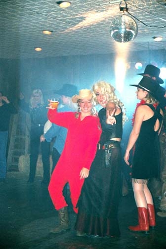 USA ID Boise 2000SEPT30 Party ProbeCowboy 016