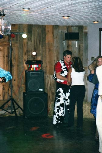 USA ID Boise 2000SEPT30 Party ProbeCowboy 023