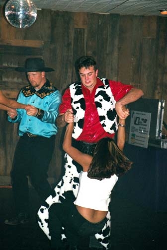 USA ID Boise 2000SEPT30 Party ProbeCowboy 024