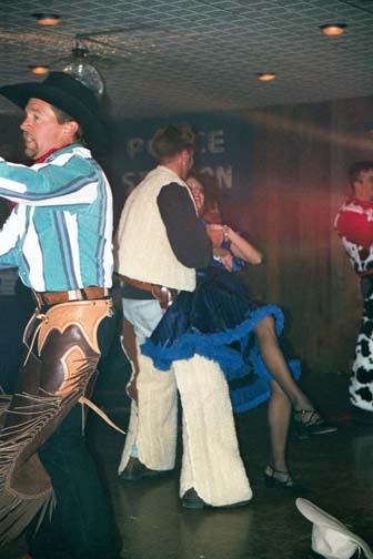 USA ID Boise 2000SEPT30 Party ProbeCowboy 026