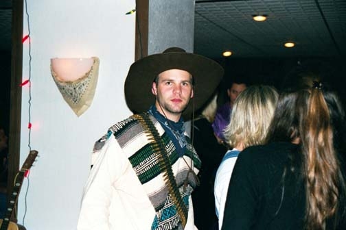 USA ID Boise 2000SEPT30 Party ProbeCowboy 029