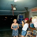 USA ID Boise 7011WestAshland 2002AUG03 Party FitzysPool 062  Careful boys & girls, I thinks Douggs is doing the old "Where's Waldo" thing. : 2002, 7011 West Ashland, Americas, August, Boise, Date, Events, Fitzy's Pool Party, Idaho, Month, North America, Parties, Places, USA, Year