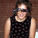 2005JUL16 USA ID Boise KUECKS Danette Birthday 015  ..... we announced we had a stripper for her birthday and had people strategically place dollar bills on her ..... : 2005, 7011 West Ashland, Americas, Birthday, Boise, Danette Kuecks, Idaho, July, North America, USA
