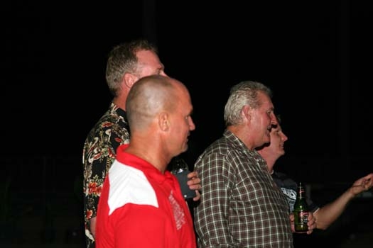 AUST QLD Townsville 2007NOV09 Party Rabs40th 013