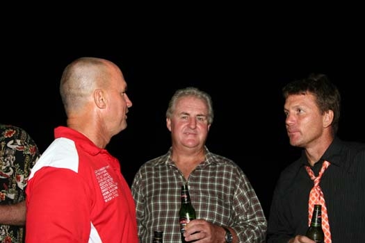 AUST QLD Townsville 2007NOV09 Party Rabs40th 019