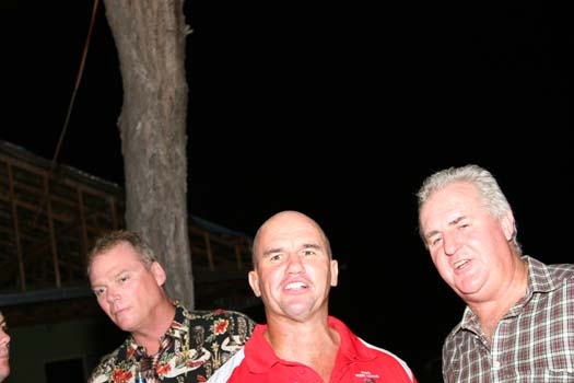 AUST QLD Townsville 2007NOV09 Party Rabs40th 024