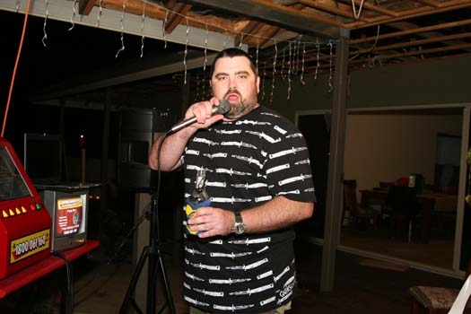 AUST QLD Townsville 2007NOV09 Party Rabs40th 026