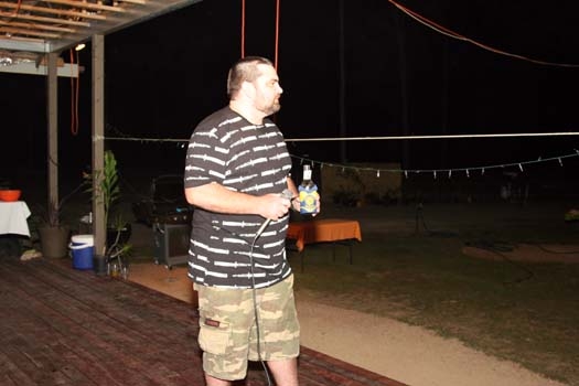 AUST QLD Townsville 2007NOV09 Party Rabs40th 027