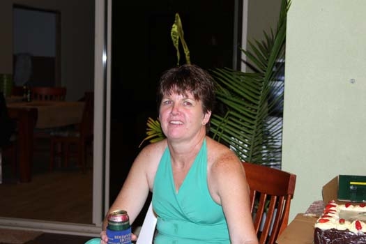 AUST QLD Townsville 2007NOV09 Party Rabs40th 048
