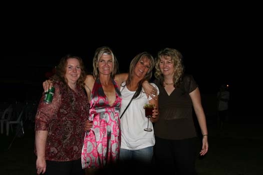 AUST QLD Townsville 2007NOV09 Party Rabs40th 050