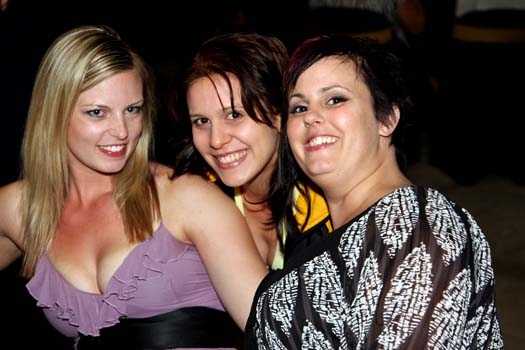 AUST QLD Townsville 2009JUL18 Party HPFC 018