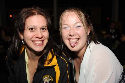 AUST QLD Townsville 2009JUL18 Party HPFC 051