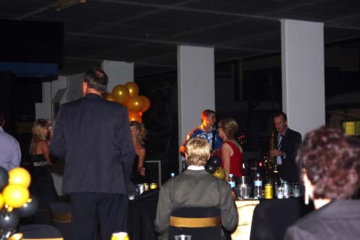 AUST QLD Townsville 2009JUL18 Party HPFC 093