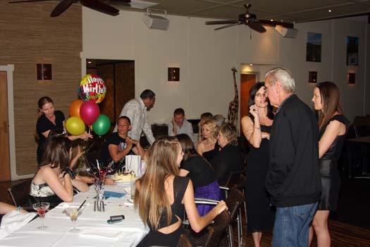 AUST NSW TweedHeads 2009SEPT12 Party Kasies18th 059