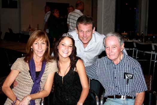 AUST NSW TweedHeads 2009SEPT12 Party Kasies18th 061