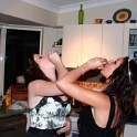 AUST NSW TweedHeads 2009SEPT12 Party Kasies18th 012 : Australia, Birthday, Events, Kasie Wilkins 18th, NSW, Parties, Places, Tweed Heads