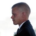 USA ID Eagle 2003MAR27 Wedding BERGIN Ceremony 030 : 2003, Americas, Bergin - Blaine & Kim, Date, Eagle, Events, Idaho, March, Month, North America, Places, USA, Wedding, Year
