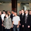 USA ID Eagle 2003MAR27 Wedding BERGIN Reception 030 : 2003, Americas, Bergin - Blaine & Kim, Date, Eagle, Events, Idaho, March, Month, North America, Places, USA, Wedding, Year