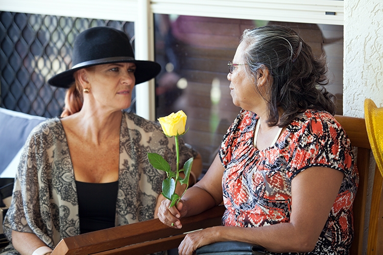 AUS QLD Townsville 2015NOV17 CelebrateCarolyn 004