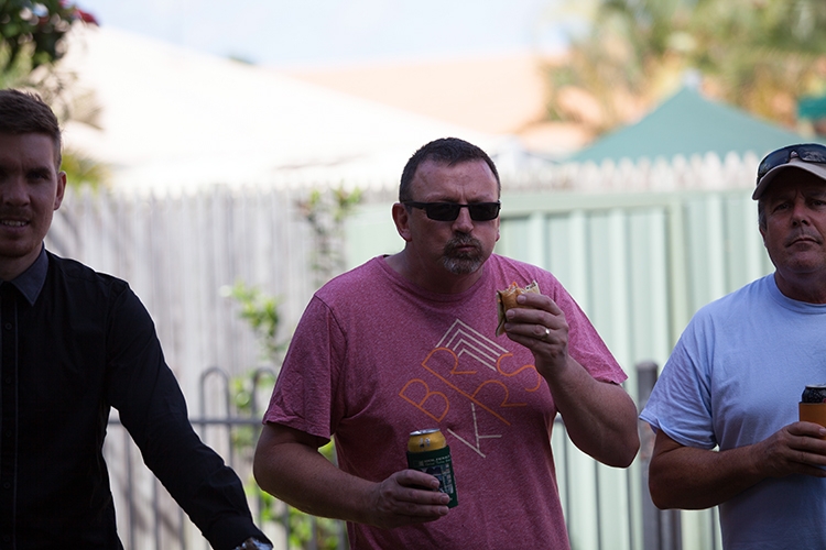 AUS QLD Townsville 2015NOV17 CelebrateCarolyn 017