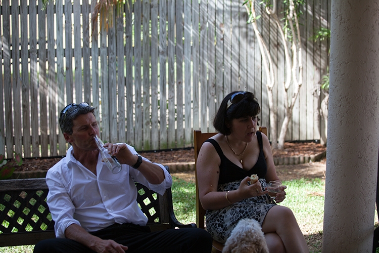 AUS QLD Townsville 2015NOV17 CelebrateCarolyn 026