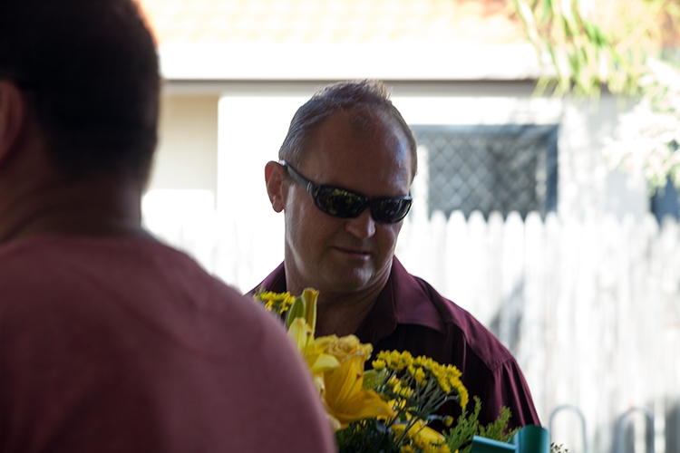 AUS QLD Townsville 2015NOV17 CelebrateCarolyn 030