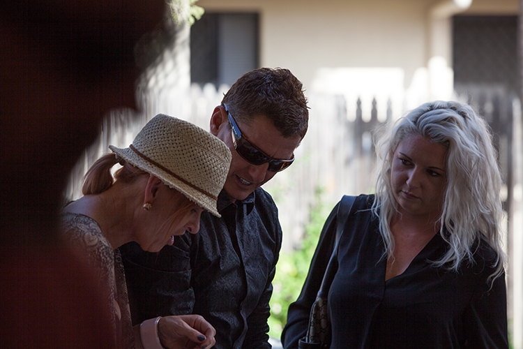 AUS QLD Townsville 2015NOV17 CelebrateCarolyn 032