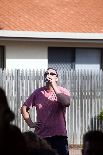 AUS QLD Townsville 2015NOV17 CelebrateCarolyn 042