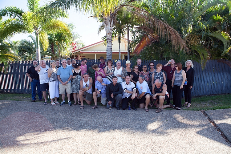 AUS QLD Townsville 2015NOV17 CelebrateCarolyn 047
