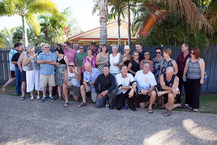 AUS QLD Townsville 2015NOV17 CelebrateCarolyn 051