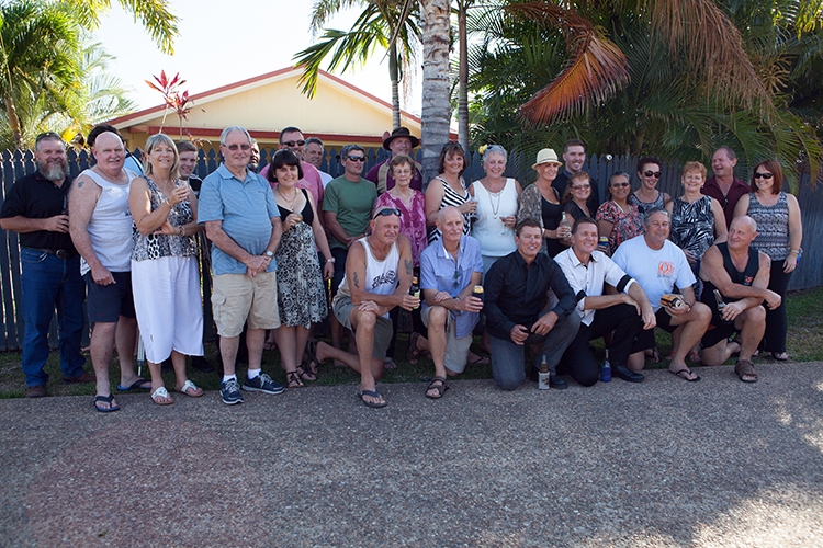 AUS QLD Townsville 2015NOV17 CelebrateCarolyn 053