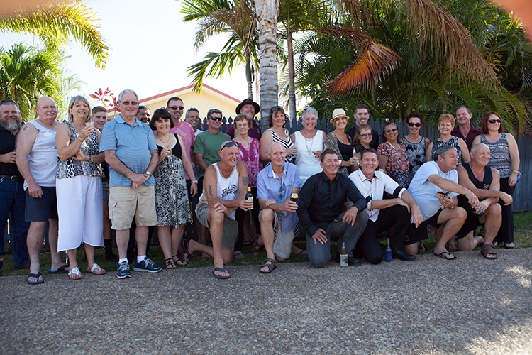AUS QLD Townsville 2015NOV17 CelebrateCarolyn 054