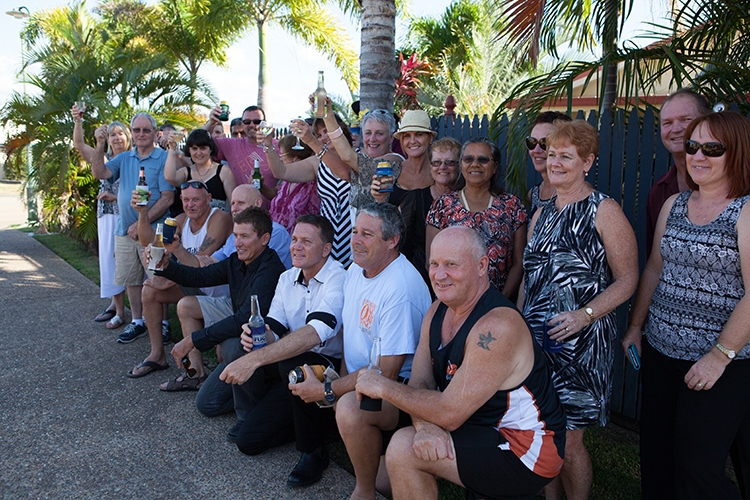 AUS QLD Townsville 2015NOV17 CelebrateCarolyn 055