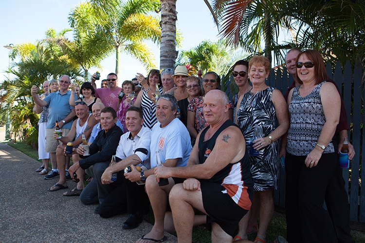 AUS QLD Townsville 2015NOV17 CelebrateCarolyn 057
