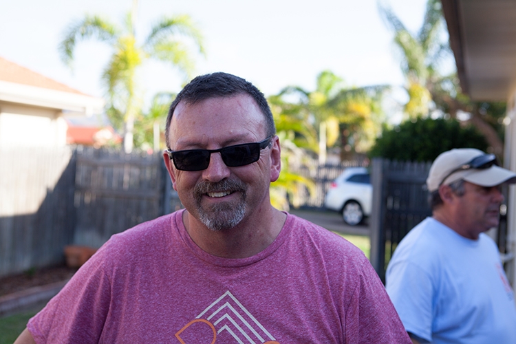 AUS QLD Townsville 2015NOV17 CelebrateCarolyn 062