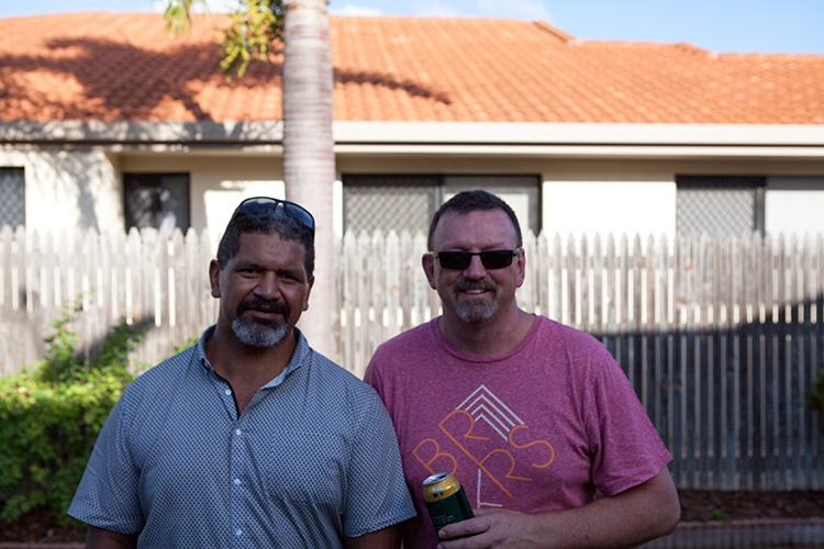 AUS QLD Townsville 2015NOV17 CelebrateCarolyn 070