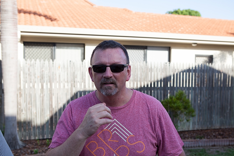 AUS QLD Townsville 2015NOV17 CelebrateCarolyn 071