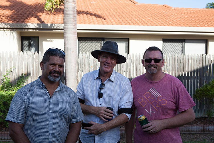AUS QLD Townsville 2015NOV17 CelebrateCarolyn 072