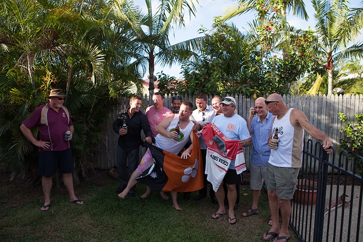 AUS QLD Townsville 2015NOV17 CelebrateCarolyn 077