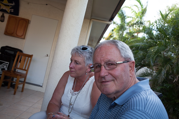 AUS QLD Townsville 2015NOV17 CelebrateCarolyn 084