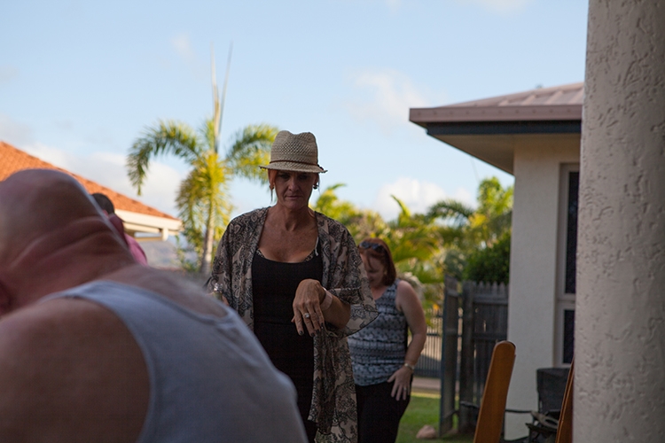 AUS QLD Townsville 2015NOV17 CelebrateCarolyn 085