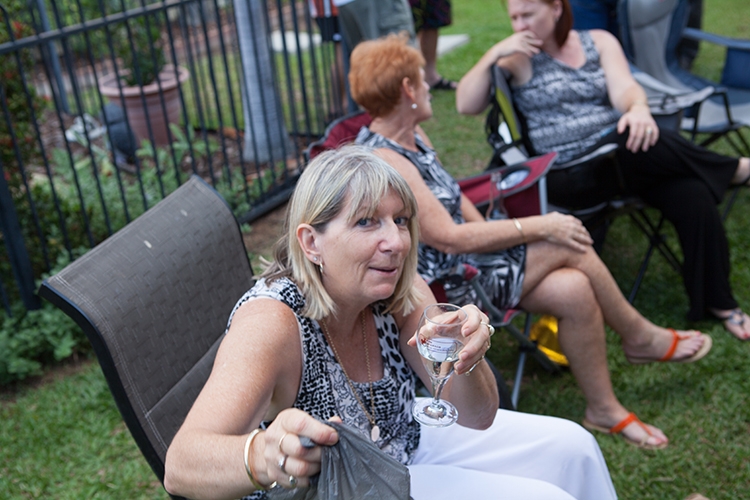 AUS QLD Townsville 2015NOV17 CelebrateCarolyn 086