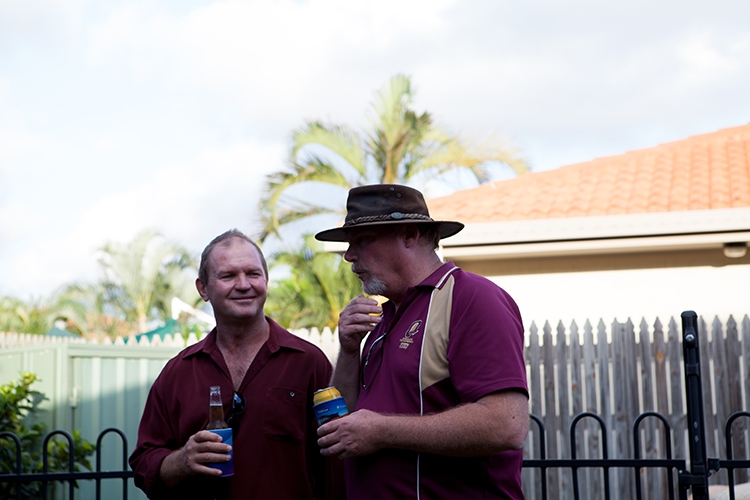 AUS QLD Townsville 2015NOV17 CelebrateCarolyn 087
