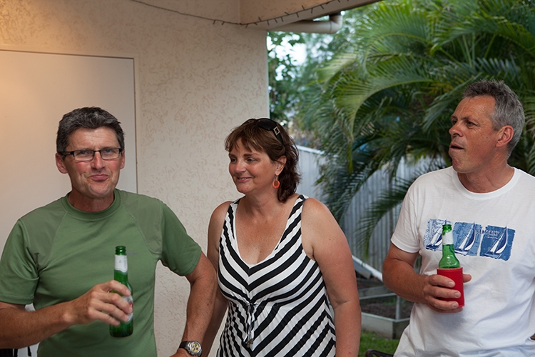 AUS QLD Townsville 2015NOV17 CelebrateCarolyn 090