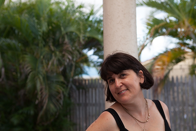 AUS QLD Townsville 2015NOV17 CelebrateCarolyn 091