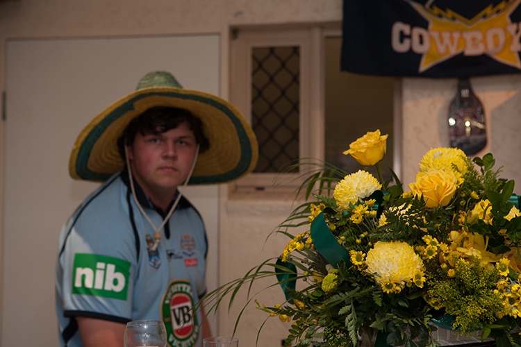 AUS QLD Townsville 2015NOV17 CelebrateCarolyn 092