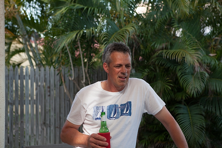 AUS QLD Townsville 2015NOV17 CelebrateCarolyn 099