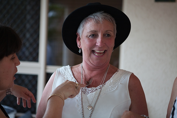 AUS QLD Townsville 2015NOV17 CelebrateCarolyn 102