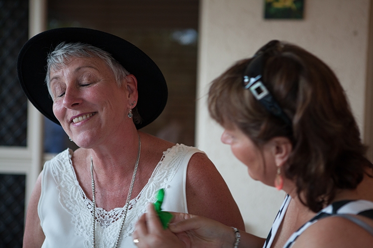 AUS QLD Townsville 2015NOV17 CelebrateCarolyn 103